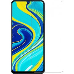 TEMPERED GLASS Για XIAOMI REDMI NOTE 8T 9H - 0.26mm Προστασία οθόνης - Διαφανής