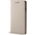 Smart Magnet Book Leather Gold (Realme C11 2021)
