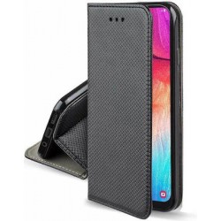 Smart Book Plastic Black (Realme C11 2021)
