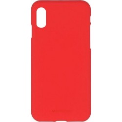Mercury Soft Feeling Red (iPhone X / Xs)