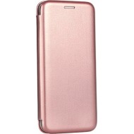 Θήκη Βιβλίο για SAMSUNG GALAXY A71 A715F Smart Μαγνητική Elegance Stand Θήκη - Ροζ