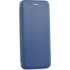 Elegance Book Leather Blue (Galaxy A32 5G)