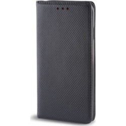 Smart Magnet Book Cover (Samsung Galaxy A52) black