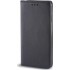 Smart Magnet Book Cover (Samsung Galaxy A52) black