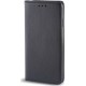 Smart Magnet Book Cover (Samsung Galaxy A52) black