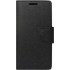 Fancy Book Black (Galaxy A6 + 2018)