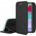 Smart Diva Book Leather Black Galaxy A13 5G