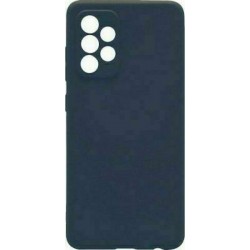 SOFT TOUCH SAMSUNG A13 4G blue backcover