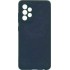SOFT TOUCH SAMSUNG A13 4G blue backcover