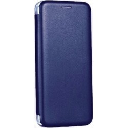 Book Leather Blue Electric (Xiaomi Mi 9T / 9T Pro)