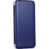 Book Leather Blue Electric (Xiaomi Mi 9T / 9T Pro)