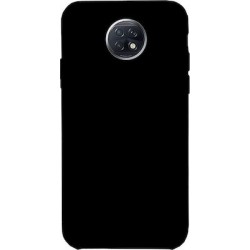 Xiaomi Redmi Note 9T Soft Case TPU Case (Black)