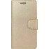 Xiaomi Redmi 10 Book Stand Case gold