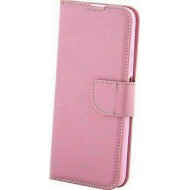 Xiaomi Redmi 10 Book Stand Case rose