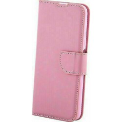 Xiaomi Redmi 10 Book Stand Case rose