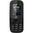 Powertech Milly Small II PTM-27 Dual SIM Mobile with Black Buttons