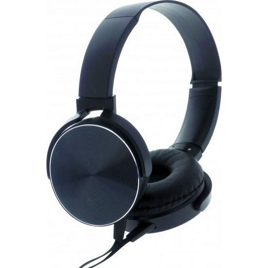 REBEL TEC MAGIC HEADPHONES