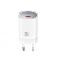 XO CE20 PD 30W USB-C Φορτιστής