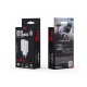 maXlife Φορτιστής Ταχείας Φόρτισης 30W PD USB-C (MXTC-10-30C) – Λευκός maXlife Φορτιστής Ταχείας Φόρτισης 30W PD USB-C (MXTC-10-30C) – Λευκός
