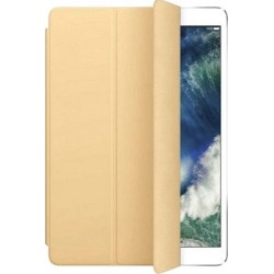 Tri-Fold Back Cover Gold (iPad 2019 10.2 ")