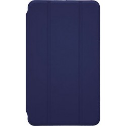 Tri-Fold Flip Cover Blue (Galaxy Tab A 10.5 2018)