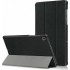 Tri-Fold Flip Cover Black (Lenovo Tab M10 Plus 10.3 ")