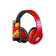 Rebeltec Audiofeel 2 Ενσύρματα Ακουστικά Over-Ear – Κόκκινο Rebeltec Audiofeel 2 Ενσύρματα Ακουστικά Over-Ear – Κόκκινο