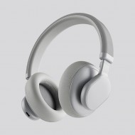 Forcell F-Audio Touch Beat ANC Ασύρματα Ακουστικά Bluetooth - Γκρι