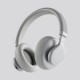 Forcell F-Audio Touch Beat ANC Ασύρματα Ακουστικά Bluetooth - Γκρι