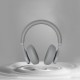 Forcell F-Audio Touch Beat ANC Ασύρματα Ακουστικά Bluetooth - Γκρι