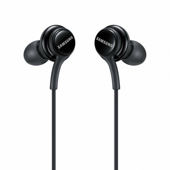Αυθεντικά Ακουστικά Samsung (EO-IA500BBEGWW) – Jack 3.5mm με Μικρόφωνο – Μαύρο (Συσκευασία Blister) Αυθεντικά Ακουστικά Samsung (EO-IA500BBEGWW) – Jack 3.5mm με Μικρόφωνο – Μαύρο (Συσκευασία Blister)