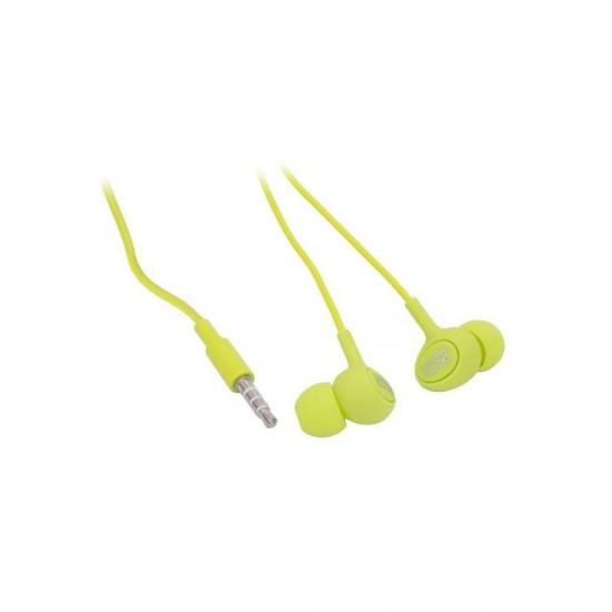 Candy Series Handsfree XO-S6 - Πράσινο