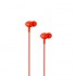 Candy Series Handsfree XO-S6 - Κόκκινο