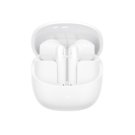 Brilliant Wireless Stereo Eraphone XO-X39 - White Brilliant Wireless Stereo Eraphone XO-X39 - White