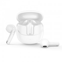 Brilliant Wireless Stereo Eraphone  XO-X39  - White