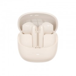 Brilliant Wireless Stereo Eraphone  XO-X39  - Beige