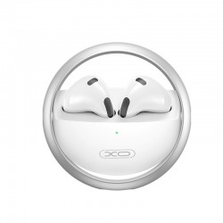 Aluminum Rotary True Wireless Earphone - XO