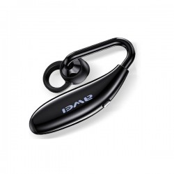 Awei Ασύρματο Smart Ακουστικό N5 – Μονό Ακουστικό – Μαύρο