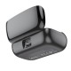 Borofone TWS Bluetooth Ασύρματα Ακουστικά BE55 Perfect – Μαύρο Borofone TWS Bluetooth Ασύρματα Ακουστικά BE55 Perfect – Μαύρο