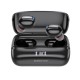 Borofone TWS Bluetooth Ασύρματα Ακουστικά BE55 Perfect – Μαύρο Borofone TWS Bluetooth Ασύρματα Ακουστικά BE55 Perfect – Μαύρο