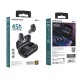 Borofone TWS Bluetooth Ασύρματα Ακουστικά BE55 Perfect – Μαύρο Borofone TWS Bluetooth Ασύρματα Ακουστικά BE55 Perfect – Μαύρο