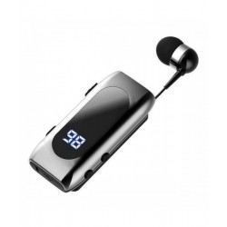 Retractable Wireless Headset K-55 - Borofone