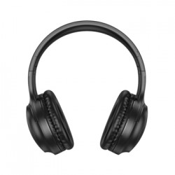 Borofone Ακουστικά BO29 Fascinador Bluetooth – Μαύρο