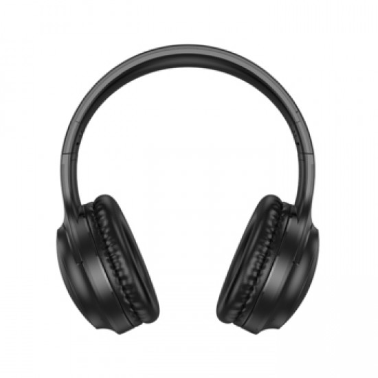 Borofone Ακουστικά BO29 Fascinador Bluetooth – Μαύρο Borofone Ακουστικά BO29 Fascinador Bluetooth – Μαύρο