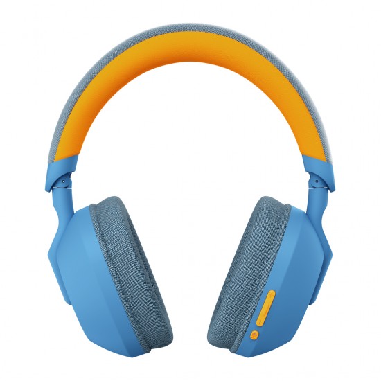 Ασύρματα Ακουστικά Bluetooth XO BE49 – Μπλε Ασύρματα Ακουστικά Bluetooth XO BE49 – Μπλε