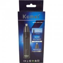 Kemei KM-1013B – Nose & Beard Hair Trimmer