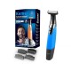 Kemei KM-1910 – Man Trimmer – Blue