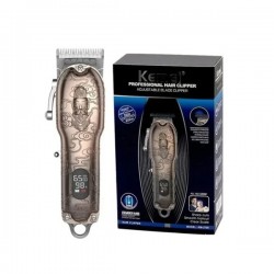 Kemei Professional Hair Clipper KM-3705