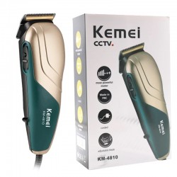 Kemei CCTV / KM-4810 Hair Shaver