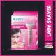 Kemei Professional Personal Care 4 In 1 beauty Tools Kit - KM-6637